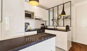 Verkauf Wohnung Paris 4ème