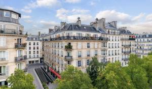 Verkauf Wohnung Paris 4ème