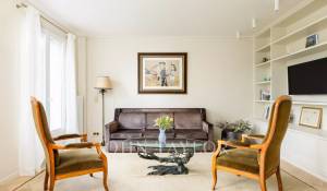 Verkauf Wohnung Paris 4ème