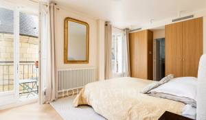 Verkauf Wohnung Paris 4ème