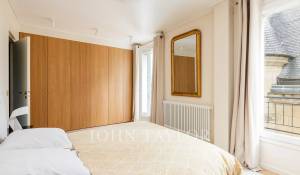 Verkauf Wohnung Paris 4ème