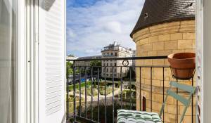 Verkauf Wohnung Paris 4ème