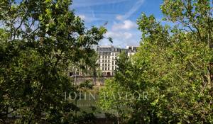 Verkauf Wohnung Paris 4ème