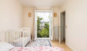 Verkauf Wohnung Paris 4ème