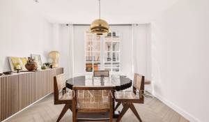 Verkauf Wohnung Paris 4ème