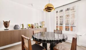 Verkauf Wohnung Paris 4ème