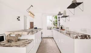 Verkauf Wohnung Paris 4ème