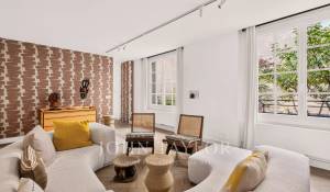 Verkauf Wohnung Paris 4ème