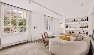 Verkauf Wohnung Paris 4ème