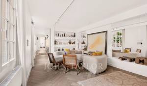 Verkauf Wohnung Paris 4ème