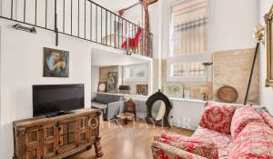 Verkauf Wohnung Paris 4ème