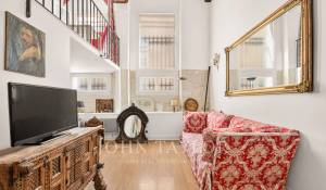 Verkauf Wohnung Paris 4ème