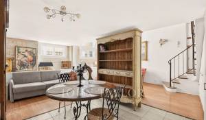 Verkauf Wohnung Paris 4ème