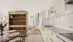 Verkauf Wohnung Paris 4ème