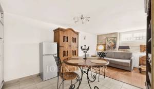 Verkauf Wohnung Paris 4ème
