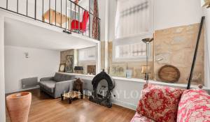 Verkauf Wohnung Paris 4ème