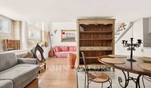Verkauf Wohnung Paris 4ème