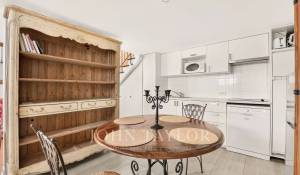 Verkauf Wohnung Paris 4ème