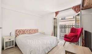 Verkauf Wohnung Paris 4ème