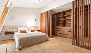 Verkauf Wohnung Paris 4ème