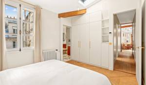 Verkauf Wohnung Paris 4ème