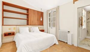 Verkauf Wohnung Paris 4ème