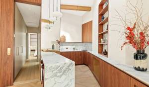 Verkauf Wohnung Paris 4ème
