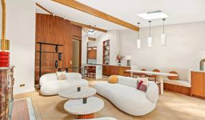 Verkauf Wohnung Paris 4ème