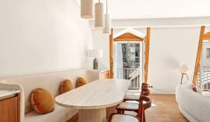 Verkauf Wohnung Paris 4ème