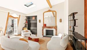 Verkauf Wohnung Paris 4ème
