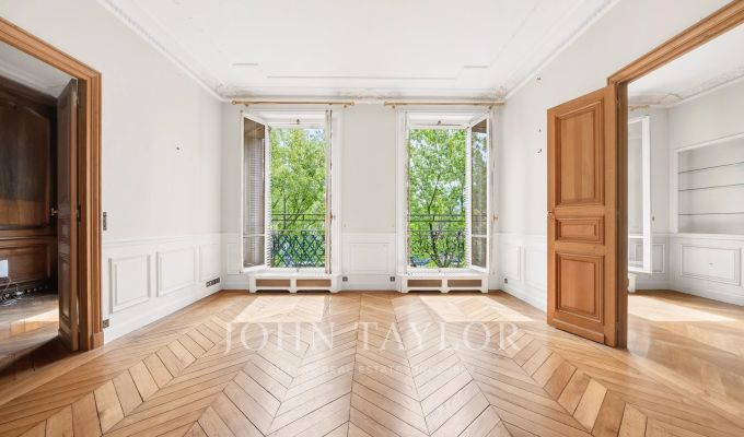 Verkauf Wohnung Paris 4ème