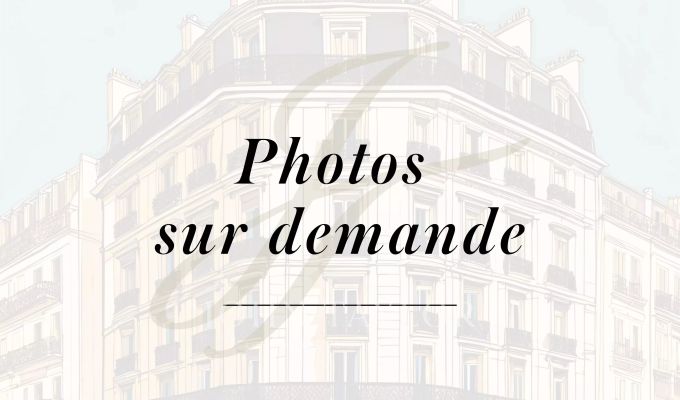 Verkauf Wohnung Paris 4ème