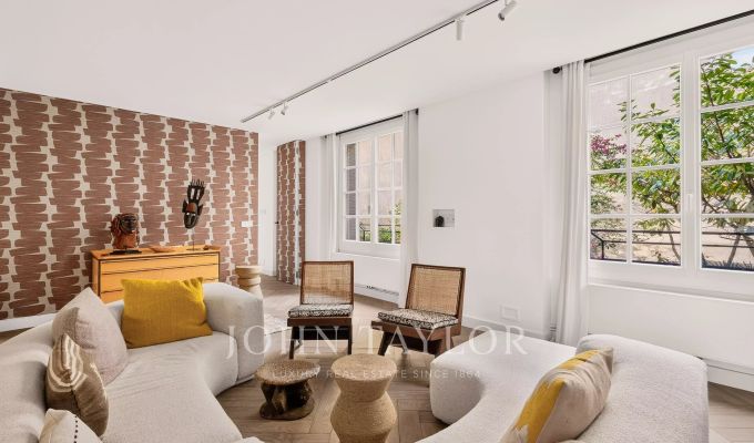 Verkauf Wohnung Paris 4ème