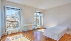 Verkauf Wohnung Paris 5ème