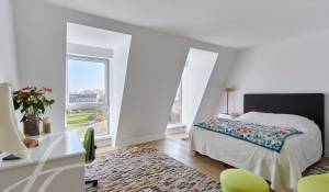 Verkauf Wohnung Paris 5ème