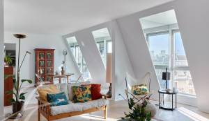 Verkauf Wohnung Paris 5ème