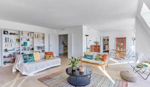 Verkauf Wohnung Paris 5ème