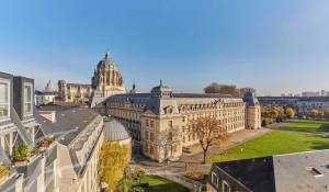 Verkauf Wohnung Paris 5ème