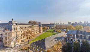 Verkauf Wohnung Paris 5ème