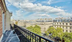 Verkauf Wohnung Paris 5ème