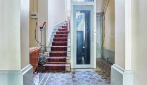 Verkauf Wohnung Paris 5ème