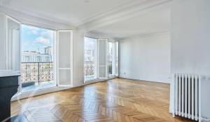 Verkauf Wohnung Paris 5ème