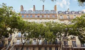 Verkauf Wohnung Paris 5ème