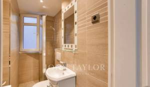 Verkauf Wohnung Paris 5ème