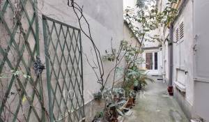 Verkauf Wohnung Paris 5ème