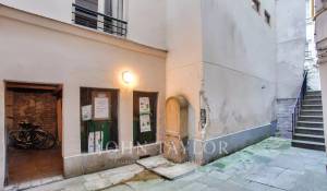 Verkauf Wohnung Paris 5ème