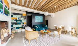 Verkauf Wohnung Paris 5ème