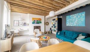 Verkauf Wohnung Paris 5ème