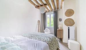 Verkauf Wohnung Paris 5ème