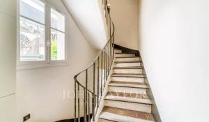 Verkauf Wohnung Paris 5ème